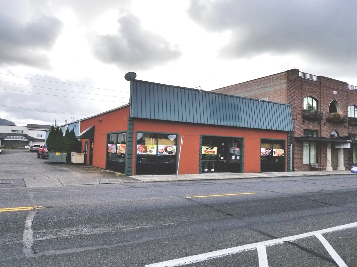 1343 Cole St, Enumclaw, WA 98022