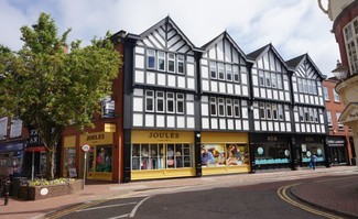 More details for 1-5A Hospital St, Nantwich - Office for Lease