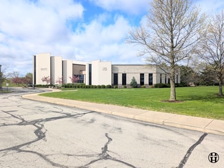 More details for 3085 W 116th St, Carmel, IN - Specialty for Sale