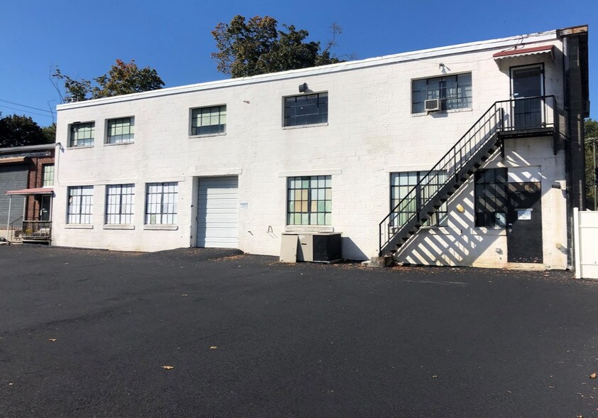 62-64 Fenner Ave, Clifton, NJ for sale - Building Photo - Image 1 of 1