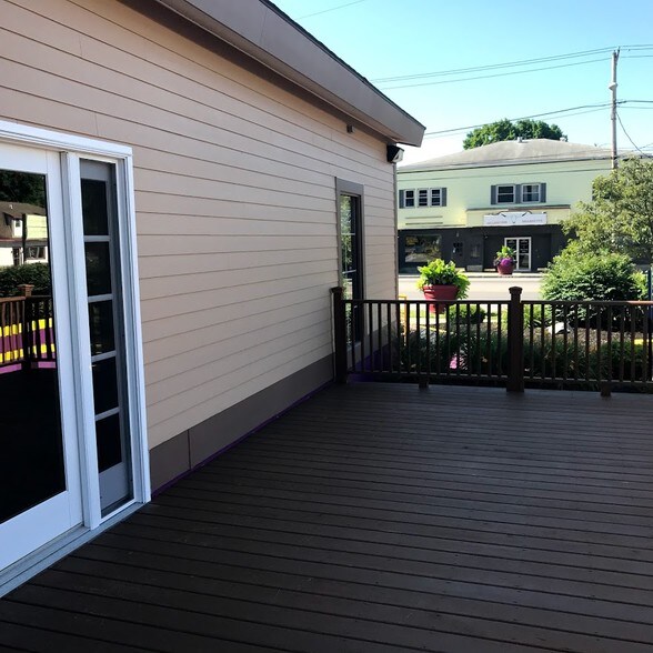 67 E Main St, Morrisville, NY for sale - Building Photo - Image 1 of 1