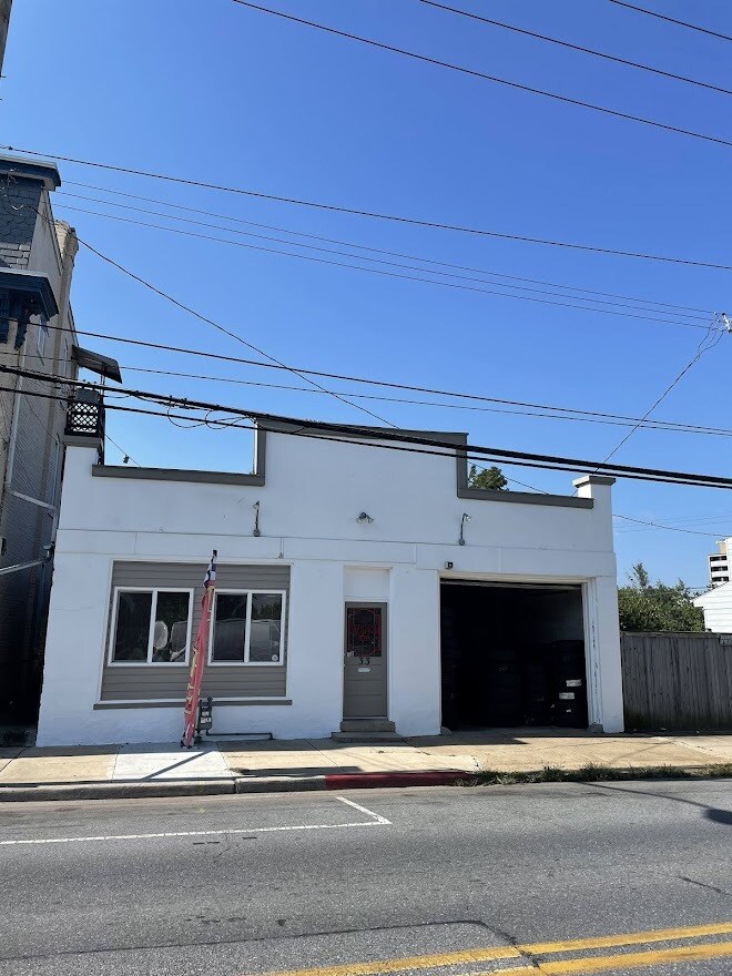 33 E Baltimore St, Hagerstown, MD for sale Building Photo- Image 1 of 1