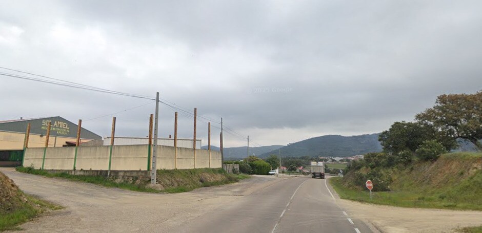 Industrial in Fuenlabrada de los Montes for sale - Building Photo - Image 3 of 3