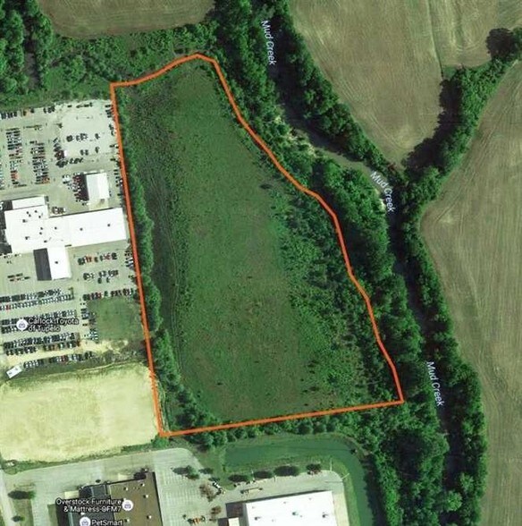 Barnes Crossing Rd, Saltillo, MS 38866