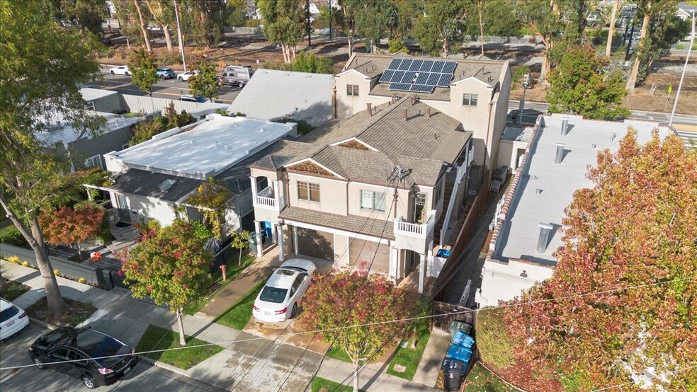 808 Edgehill Dr, Burlingame, CA for sale - Building Photo - Image 2 of 29