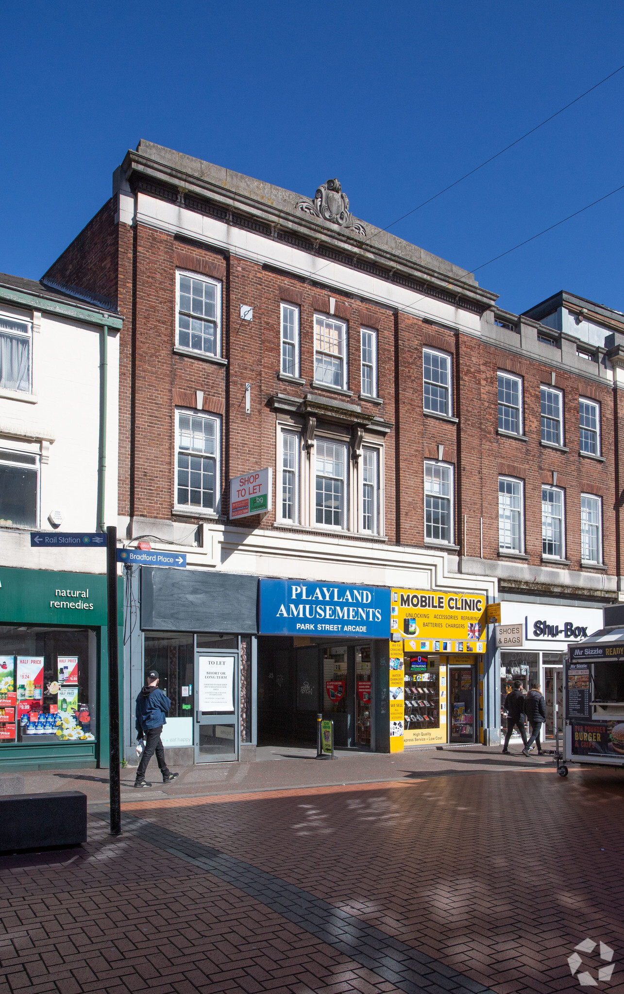 30 Park St, Walsall for sale Primary Photo- Image 1 of 1