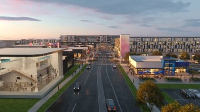 7400 Dodge St, Omaha, NE for lease - Commercial Listing Video 