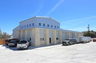 More details for Bell Spring Business Park – for Sale, Dripping Springs, TX