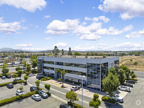 6485 Day St, Riverside, CA - AERIAL  map view - Image1