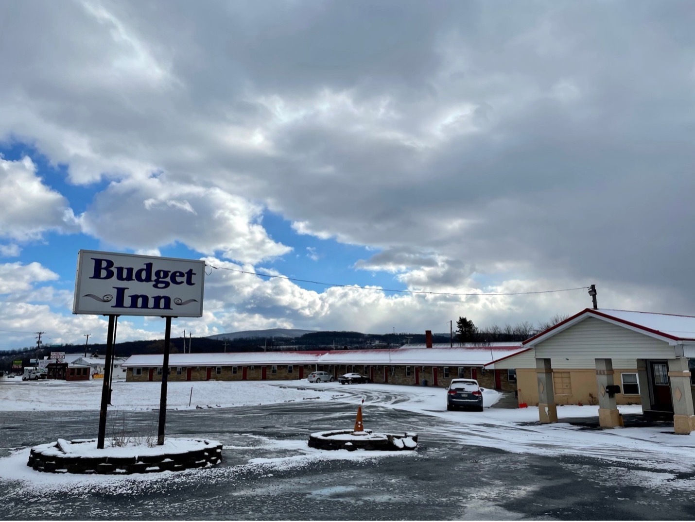 885 Old Route 22, Duncansville, PA for sale Building Photo- Image 1 of 1