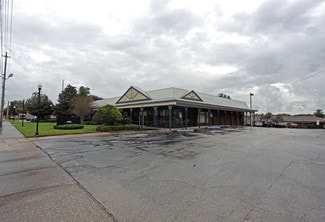 More details for 405 W Martin Luther King Blvd, Plant City, FL - Office for Sale