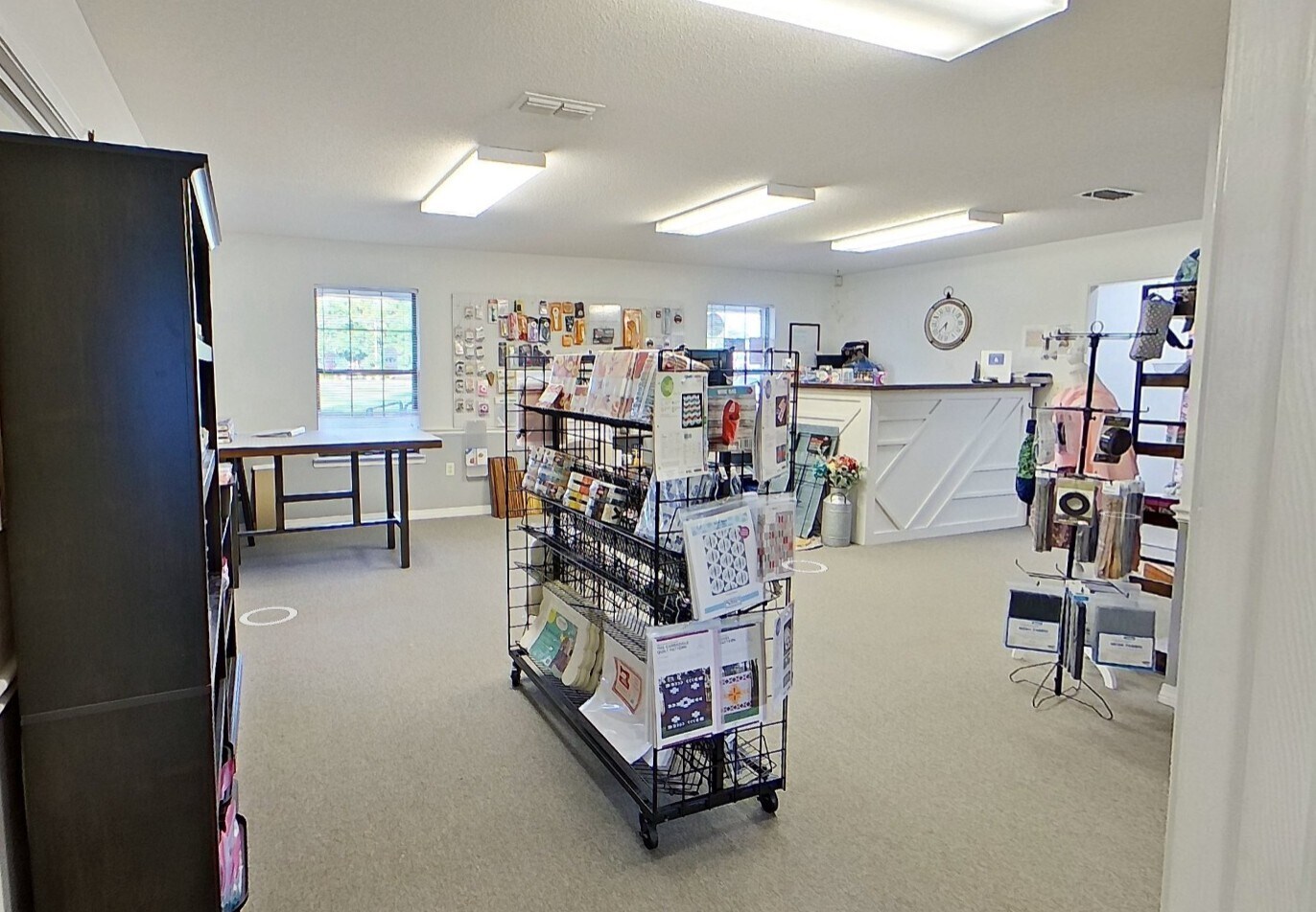916 N Ferdon Blvd, Crestview, FL for lease Interior Photo- Image 1 of 8