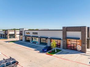 14300 Ronald Reagan Blvd, Cedar Park, TX for lease Building Photo- Image 2 of 7