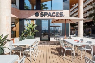 Carrer De Monsenyor Palmer, 1, Palma, Islas Baleares for lease Interior Photo- Image 2 of 24