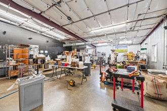 11703-11711 Spring Cypress Rd, Tomball, TX for lease Building Photo- Image 2 of 6