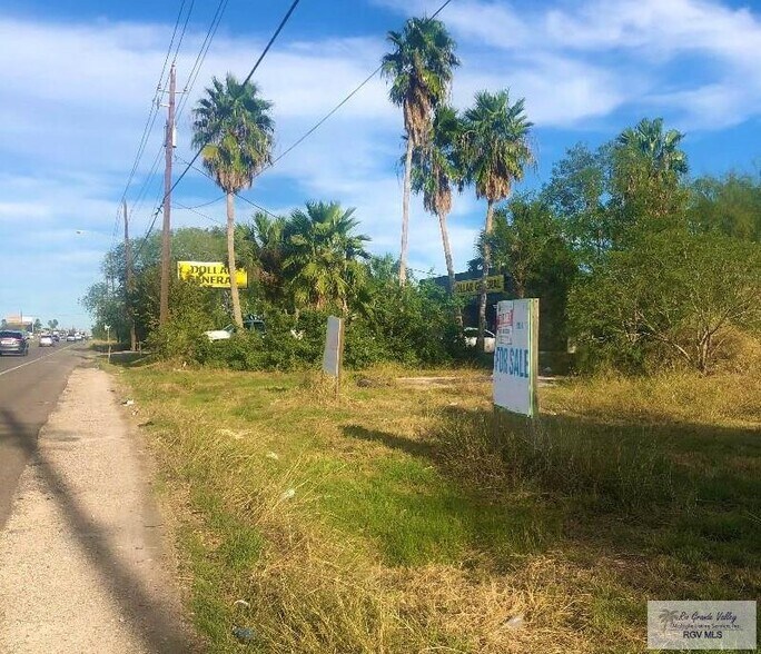 5424 Padre Island Hwy, Brownsville, TX 78521