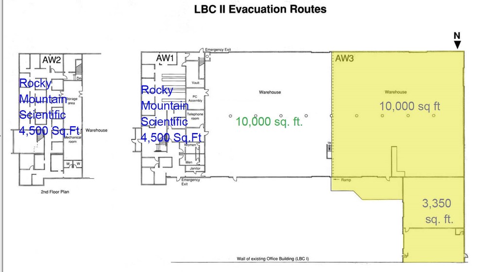 765 Lindsay Blvd, Idaho Falls, ID for sale - Building Photo - Image 3 of 15