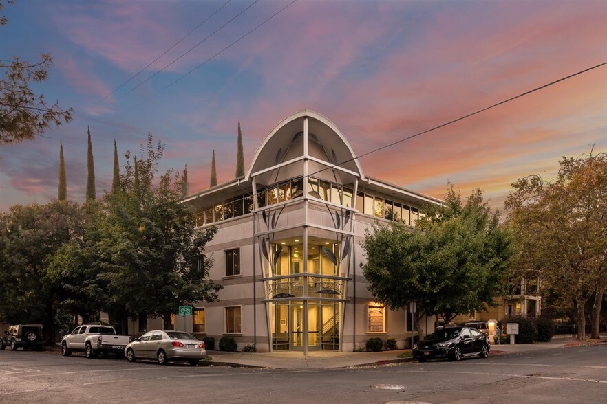 306 W 7th St, Chico, CA for sale - Building Photo - Image 1 of 1