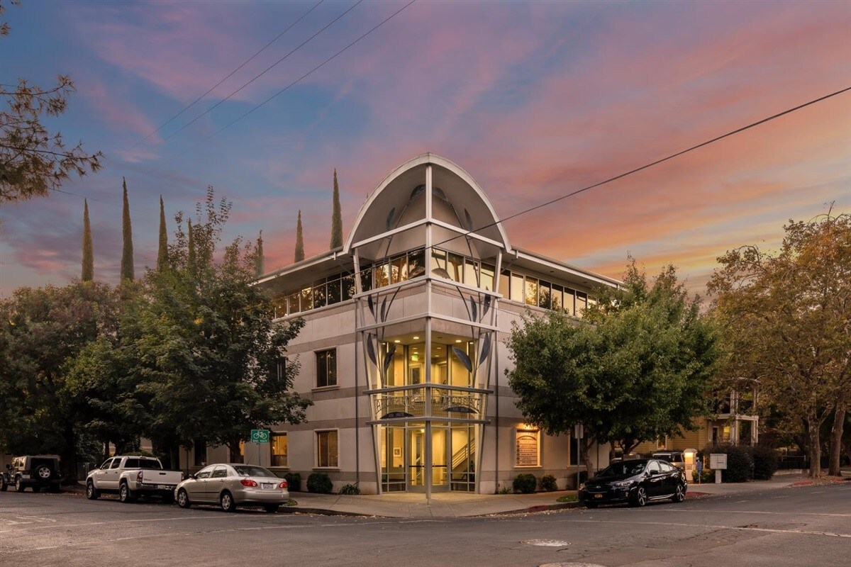 306 W 7th St, Chico, CA for sale Building Photo- Image 1 of 1