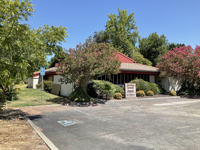 480 Solano St, Corning, CA for sale - Primary Photo - Image 1 of 6