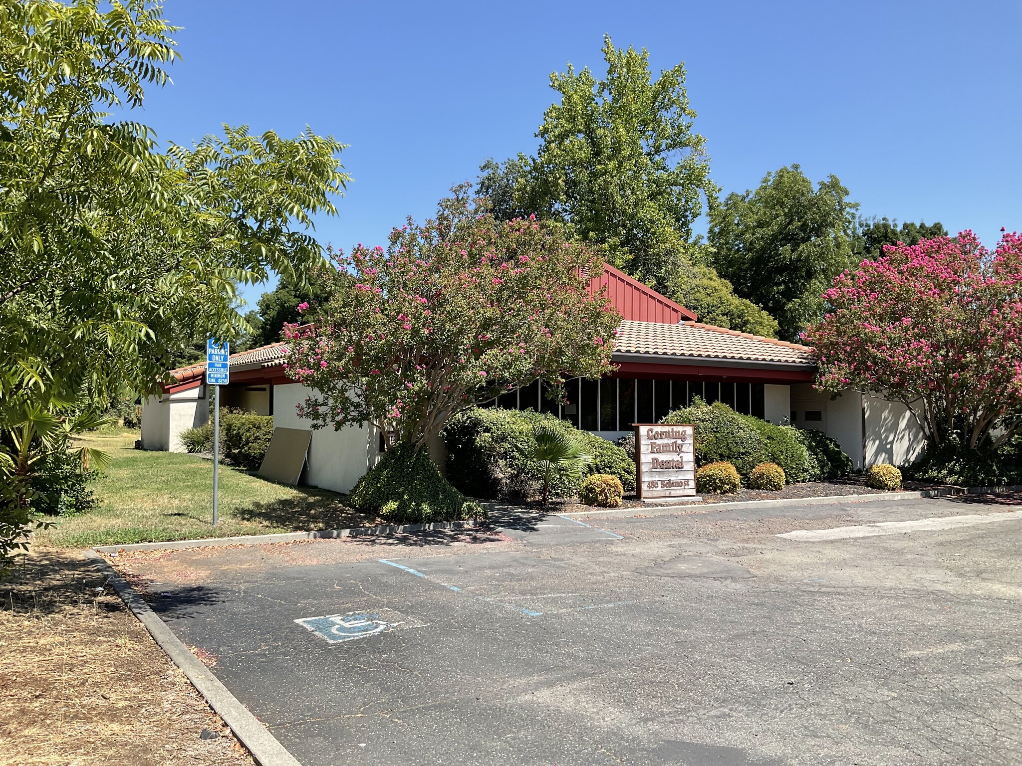 480 Solano St, Corning, CA for sale Primary Photo- Image 1 of 7