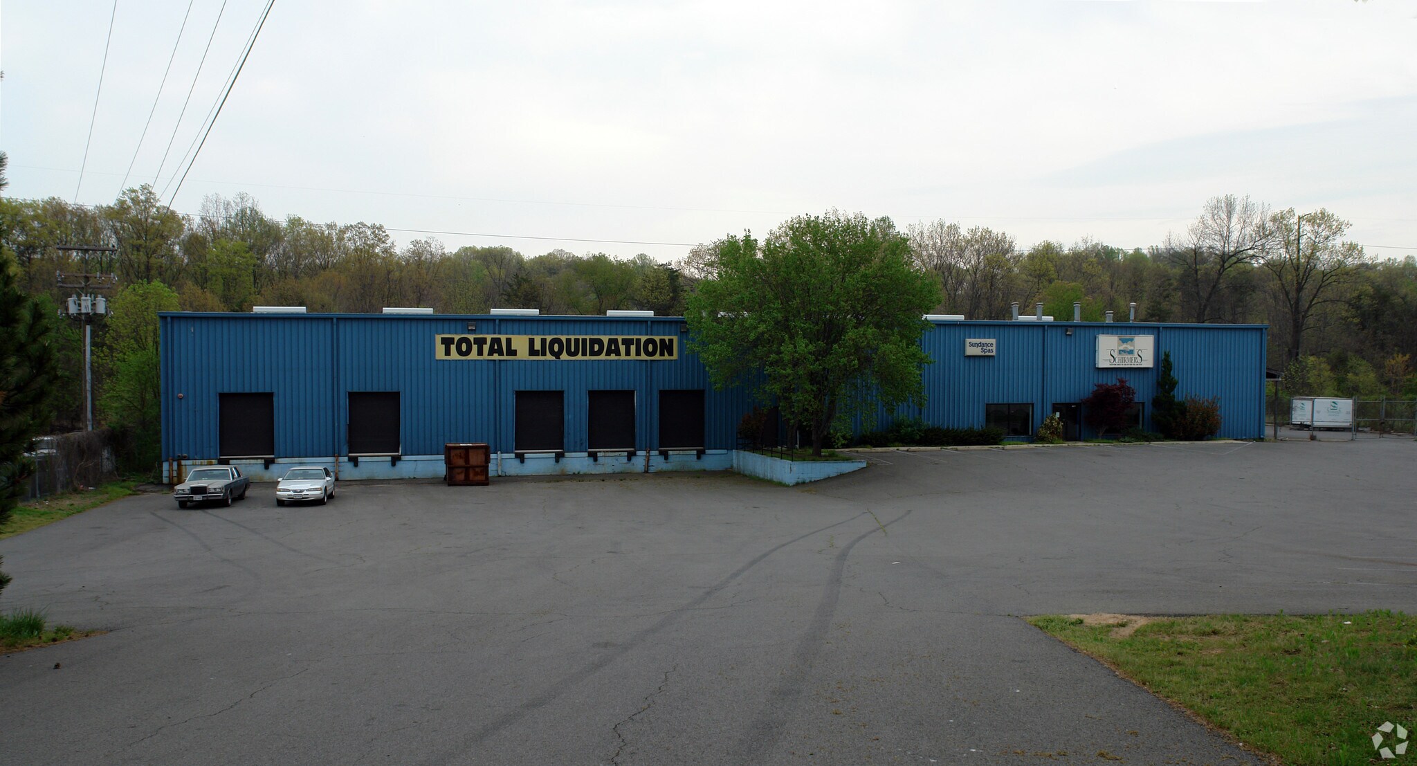 9208 Enterprise Ct, Manassas Park, VA 20111 Industrial for Sale