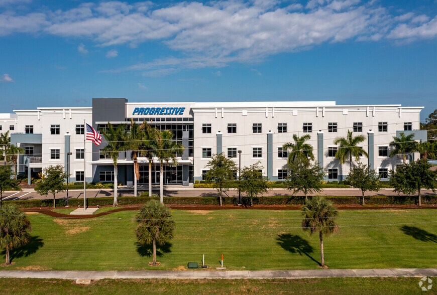 1 ASI Way, Saint Petersburg, FL for sale - Building Photo - Image 3 of 19