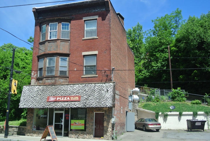 1929 N Main Ave, Scranton, PA for sale - Primary Photo - Image 1 of 1