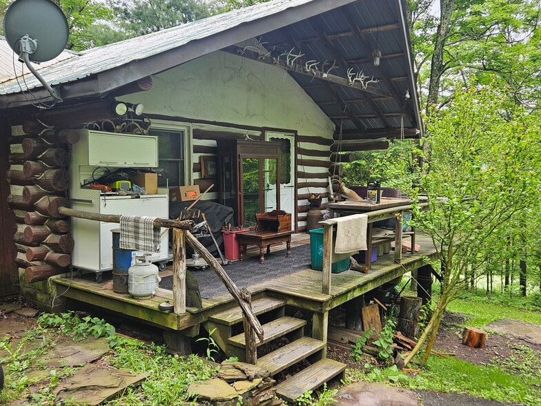 853 Fairview Rd, Howard, PA for sale - Building Photo - Image 3 of 100