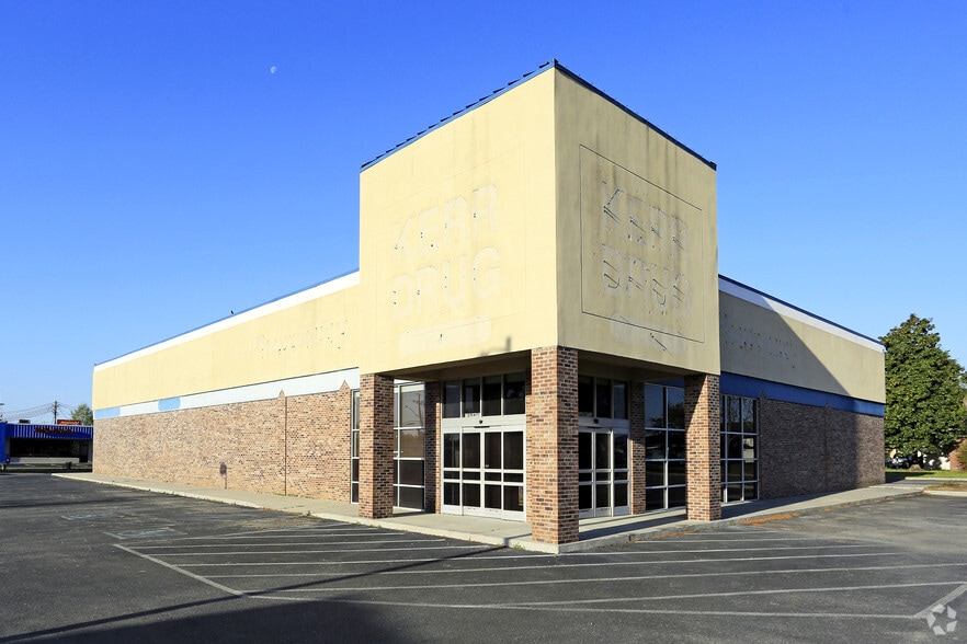 115 S Highway 52, Moncks Corner, SC for sale - Primary Photo - Image 1 of 1