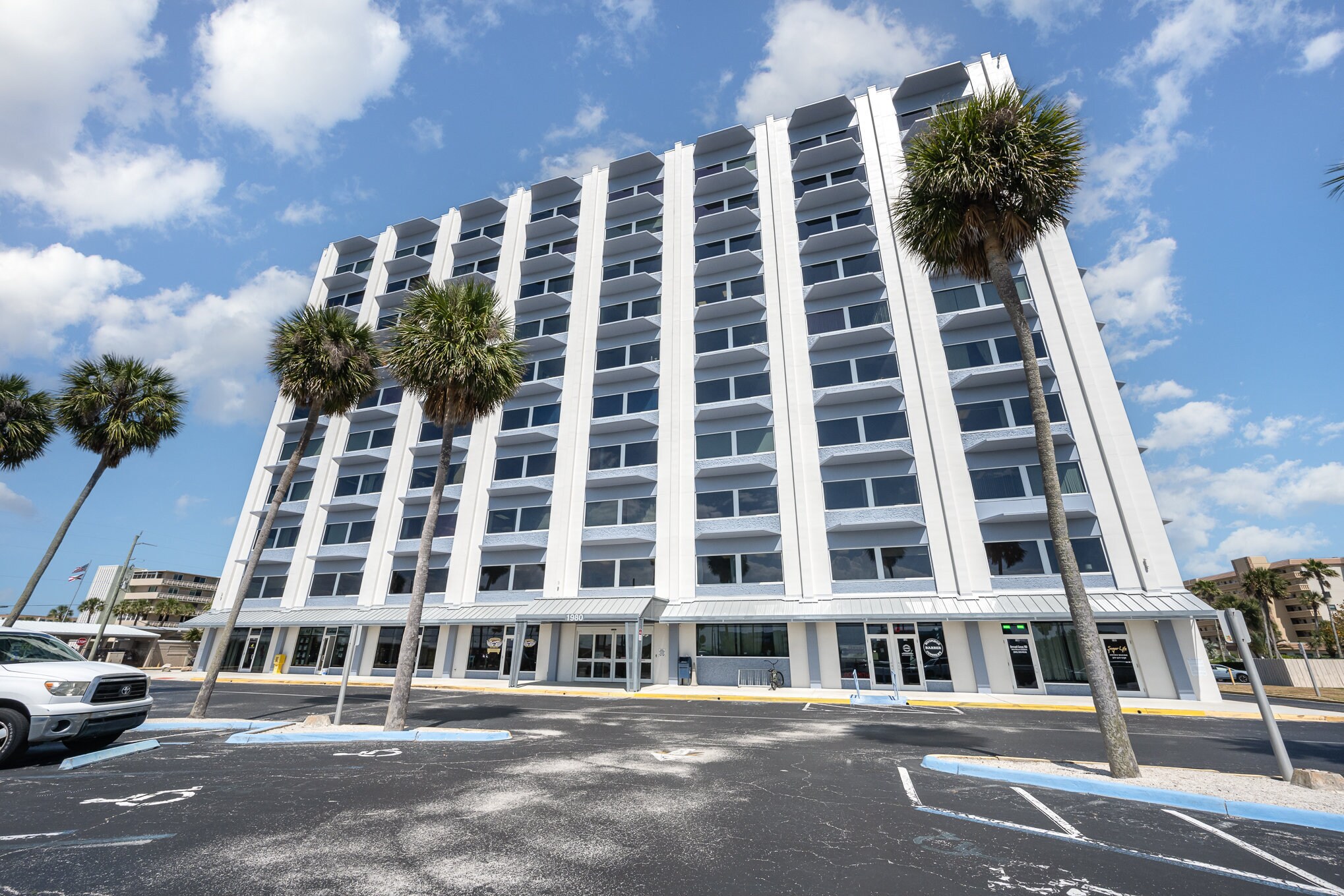 1980 N Atlantic Ave, Cocoa Beach, FL for sale Building Photo- Image 1 of 1