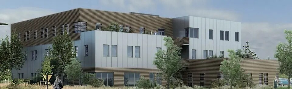 Office in Honfleur for sale Building Photo- Image 1 of 4