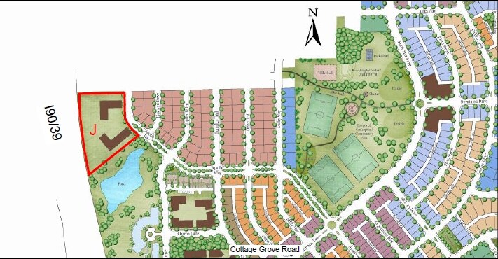 Apollo Way, Madison, WI for sale - Primary Photo - Image 1 of 1