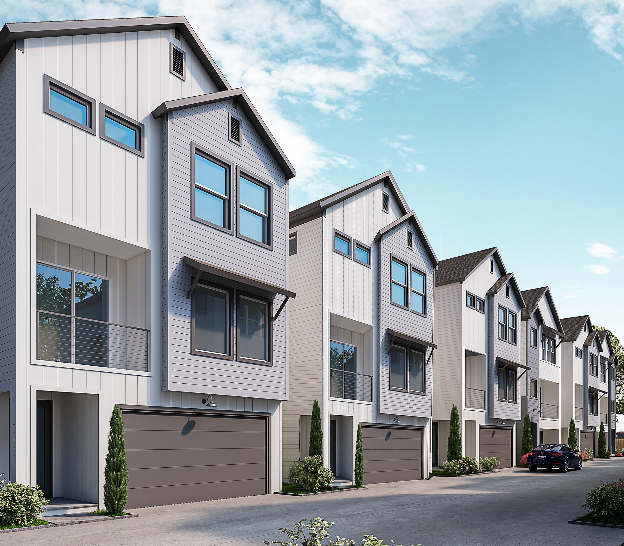 1408 Cedar Post Ln, Houston, TX for sale Primary Photo- Image 1 of 5