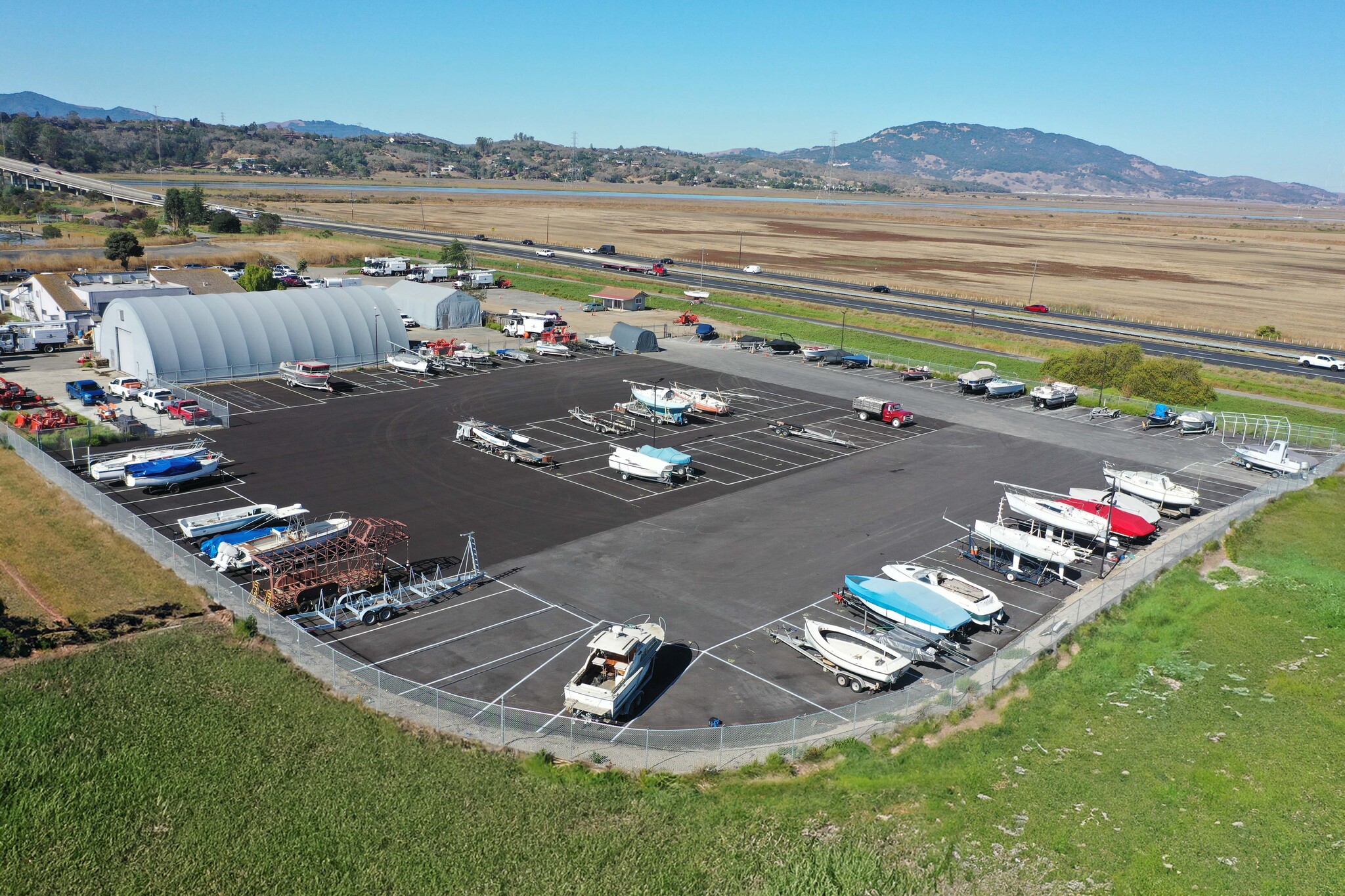 270 Sears Point, Petaluma, CA for lease Building Photo- Image 1 of 6