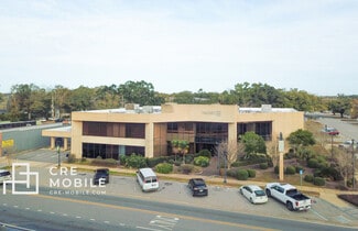 More details for 200 W Laurel Ave, Foley, AL - Office/Retail for Lease