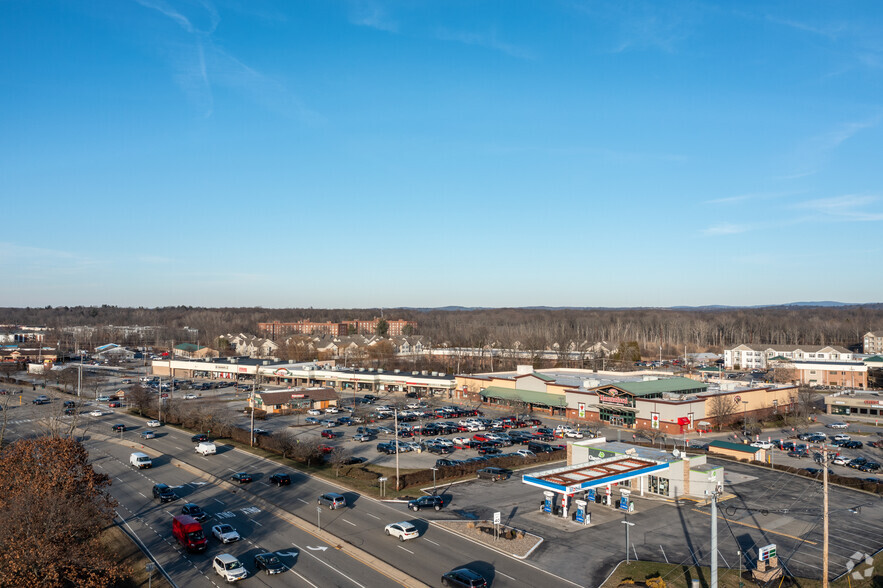 1488-1490 Route 9, Wappingers Falls, NY for lease - Aerial - Image 2 of 6