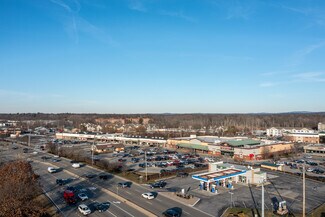 More details for 1488-1506 Route 9, Wappingers Falls, NY - Retail for Lease