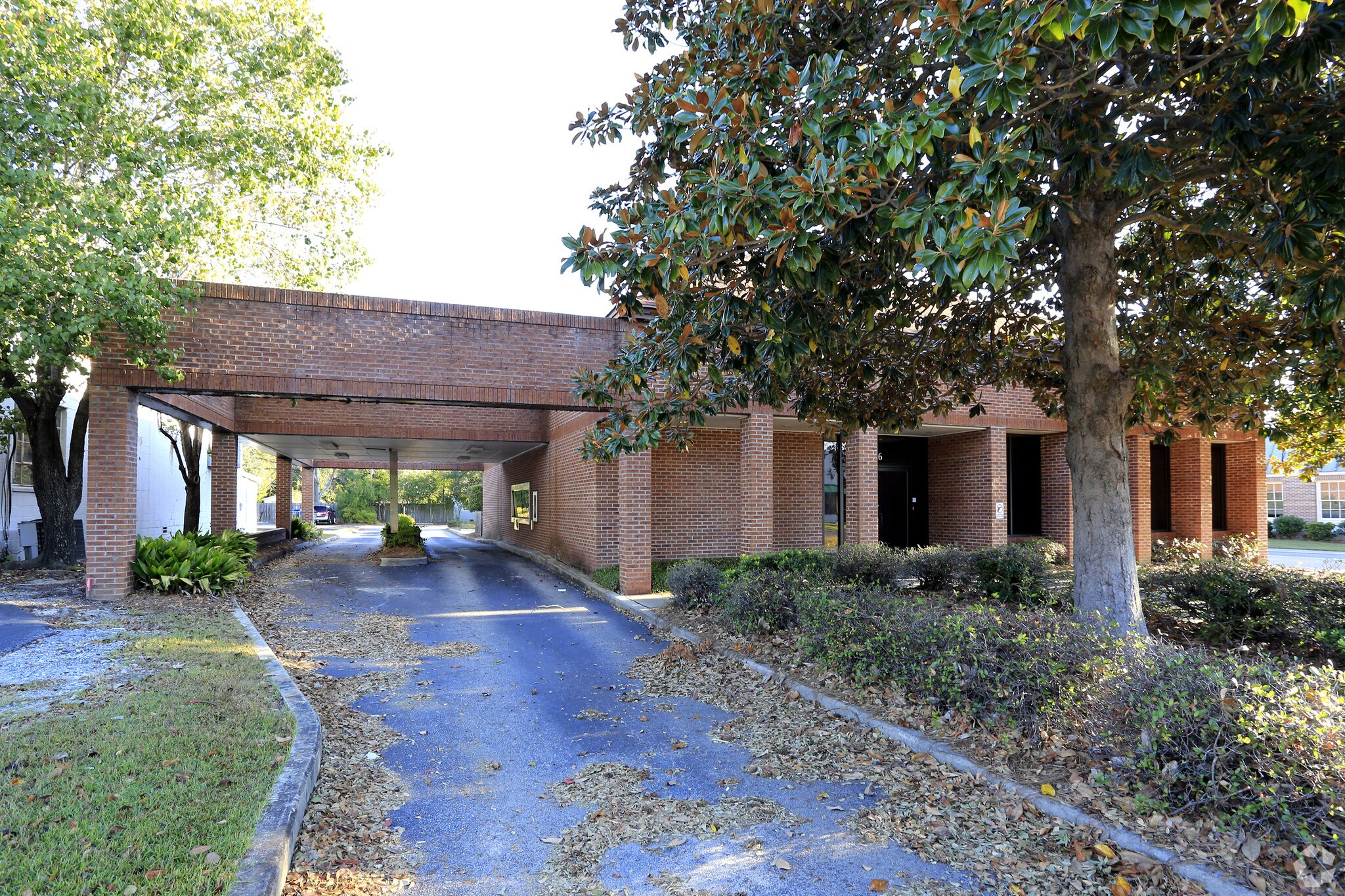 206 E Main St, Moncks Corner, SC for sale Primary Photo- Image 1 of 1