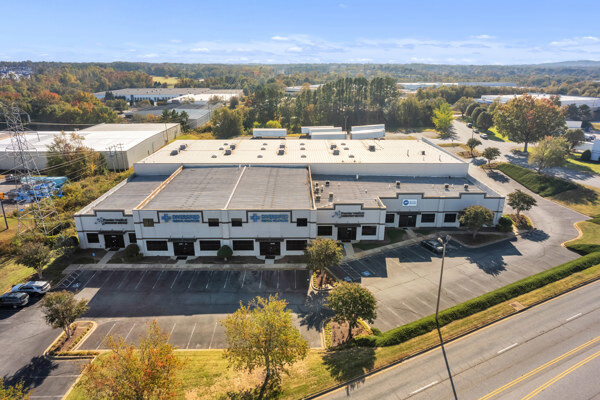 6000 Pelham Rd, Greenville, SC for sale Building Photo- Image 1 of 52