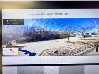 More details for 11448 N Dawn Dr, Meadville, PA - Land for Sale