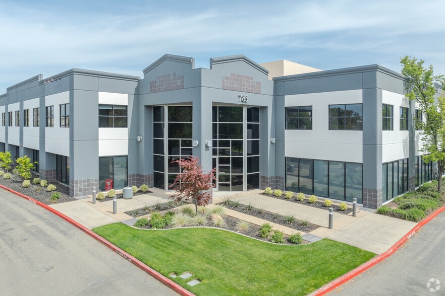 785 Orchard Dr, Folsom, CA for lease - Primary Photo - Image 1 of 31