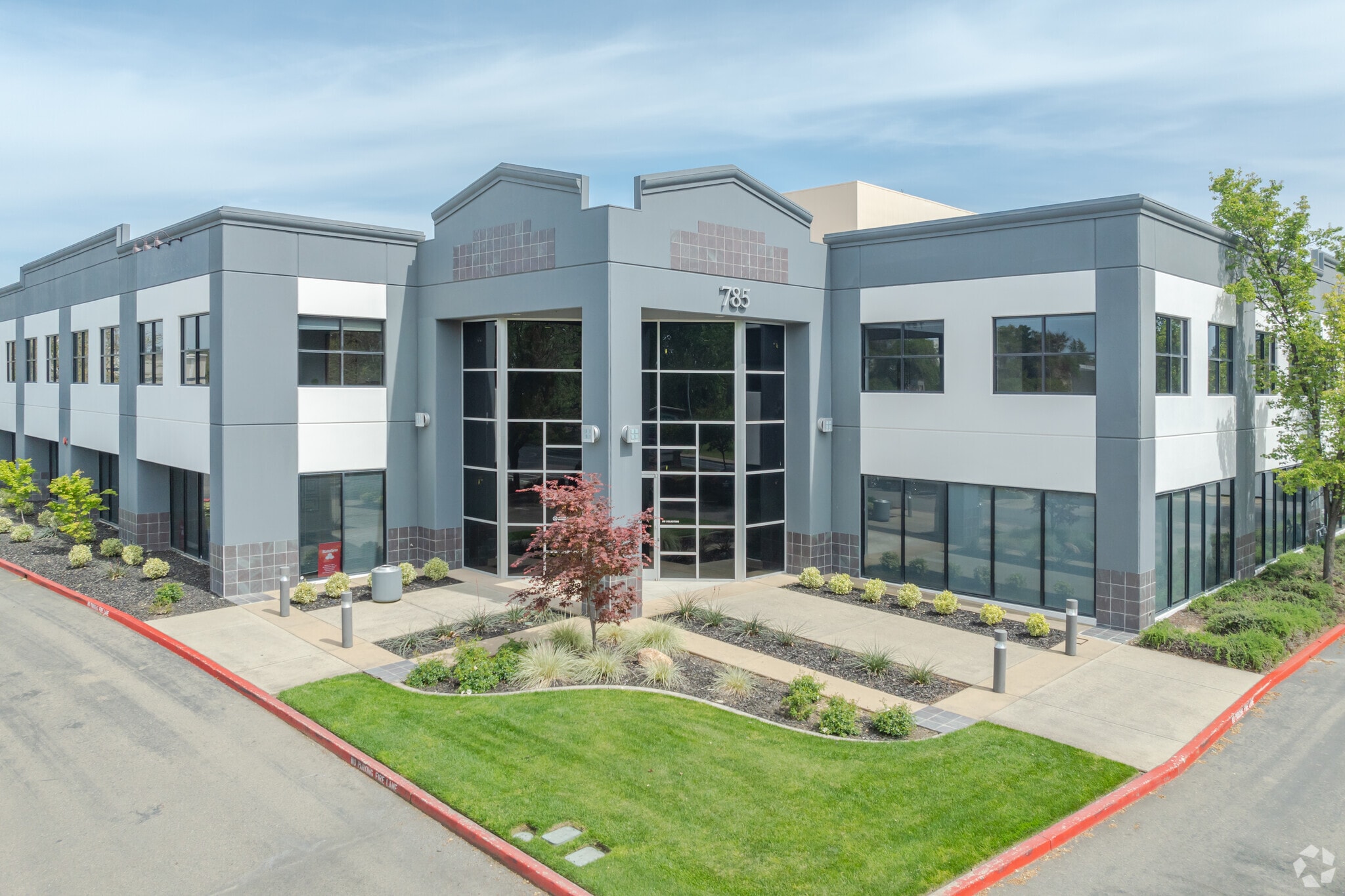 785 Orchard Dr, Folsom, CA for lease Building Photo- Image 1 of 22