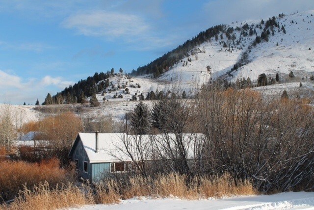 882 Upper Cache Creek Dr, Jackson, WY for sale Building Photo- Image 1 of 1