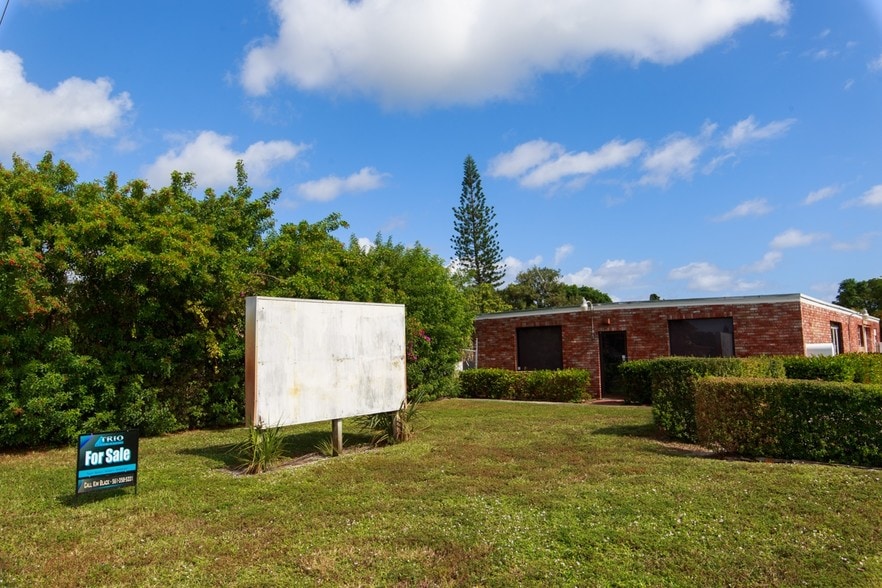 1191 Old Dixie Hwy, Delray Beach, FL for sale - Building Photo - Image 2 of 24