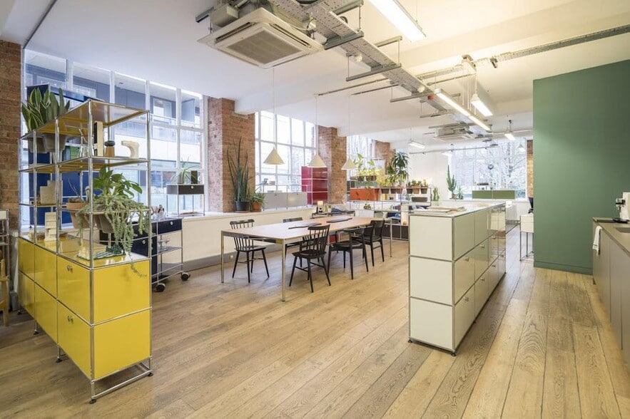49-51 Central St, London for sale - Building Photo - Image 2 of 28