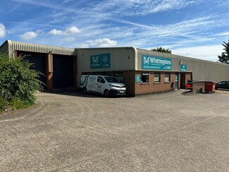 More details for 7 Frensham Rd, Norwich - Office, Industrial for Lease