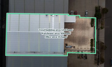 20 Peterpaul Way, Truganina, VIC - Aerial map view