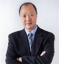 Peter Cheung