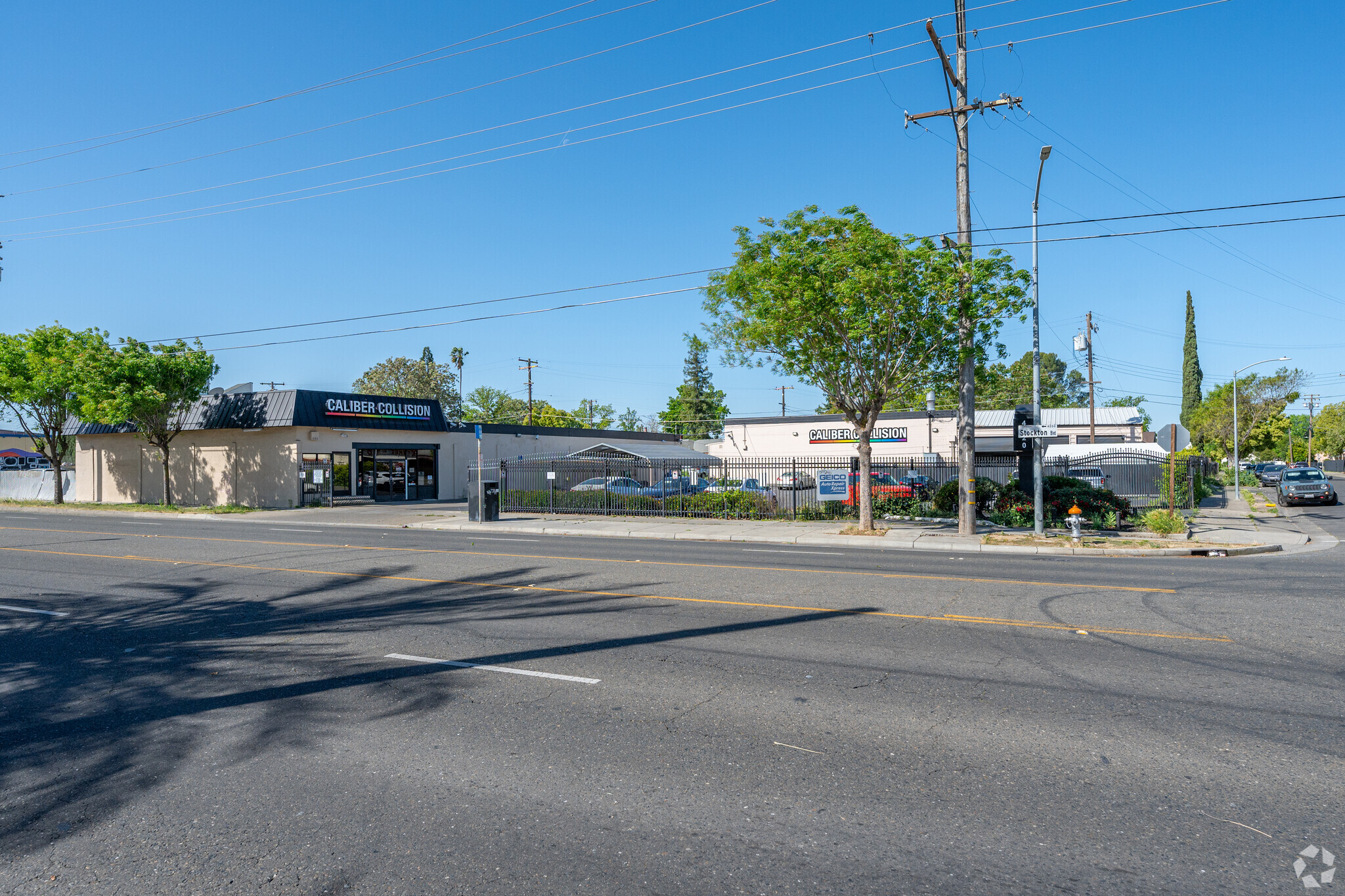 4220 Stockton Blvd, Sacramento, CA for sale Primary Photo- Image 1 of 1